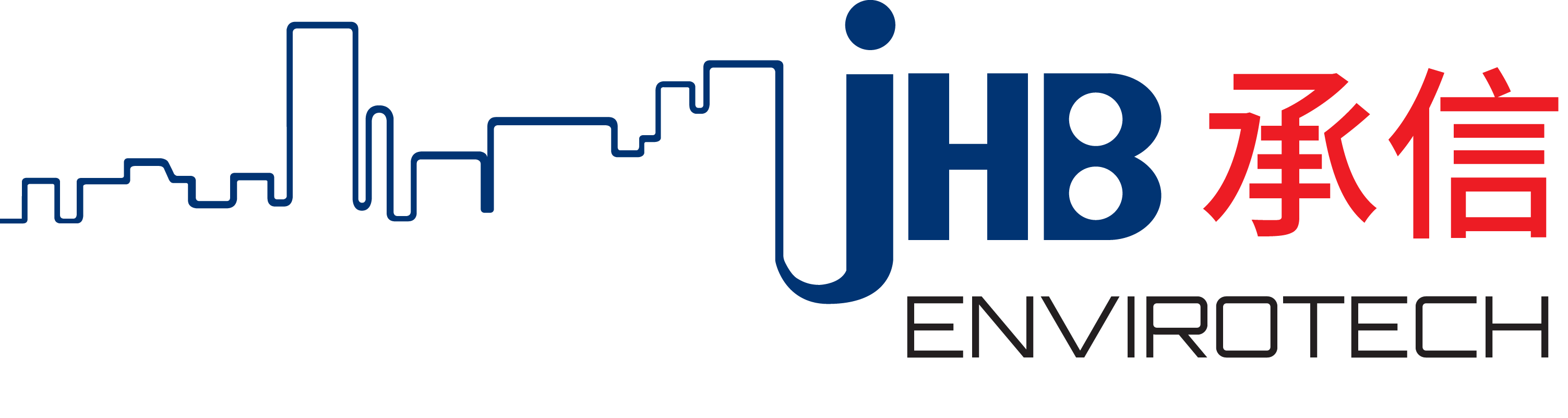 承信環境科技股份有限公司 Logo